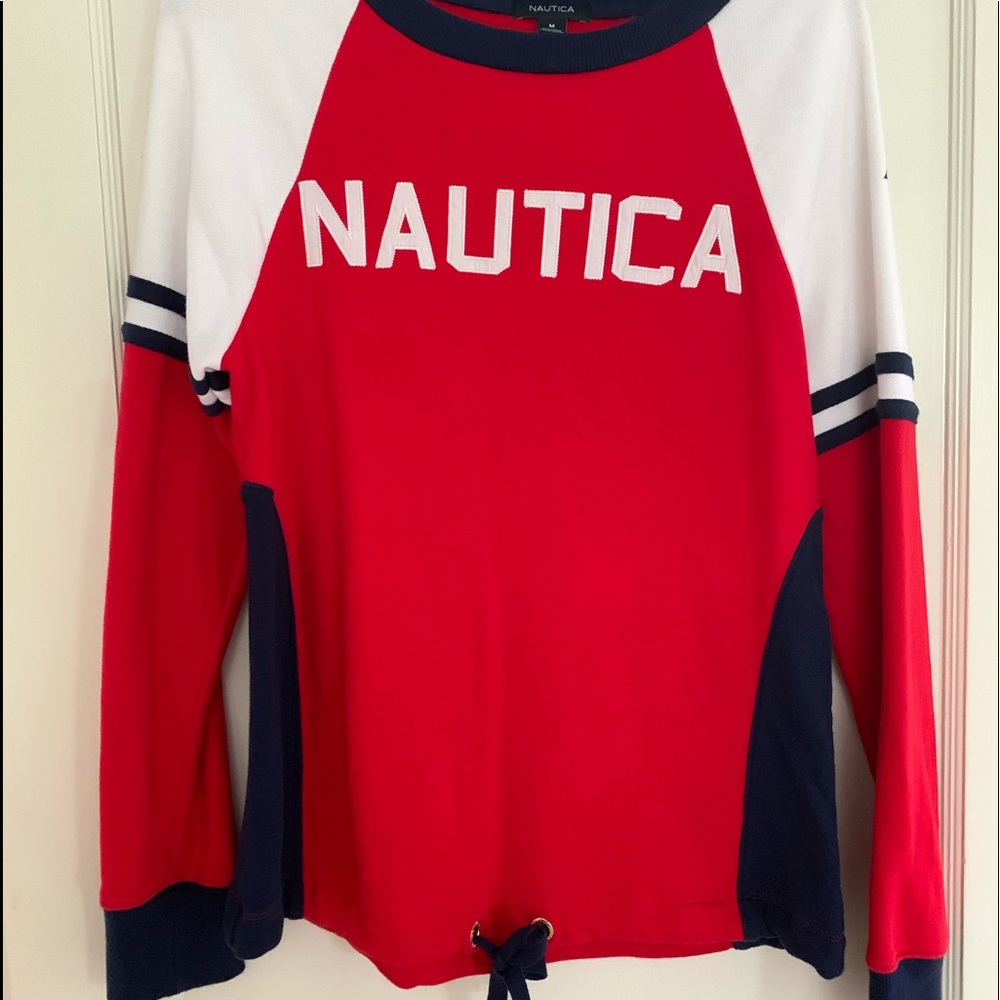 Nautica Medium Pullover